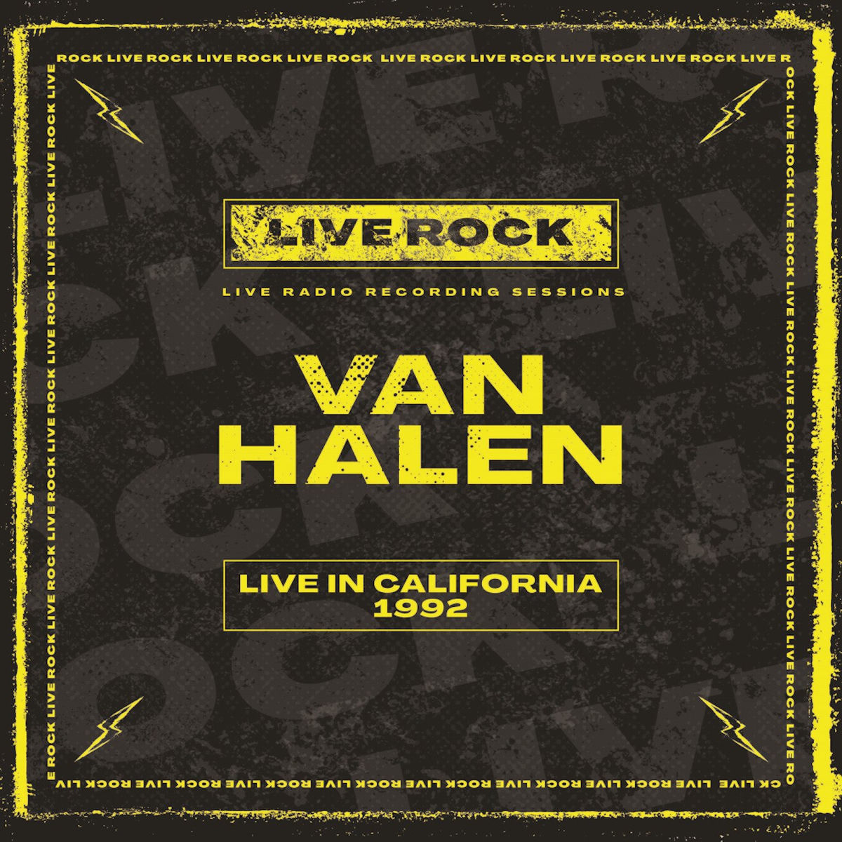 Van Halen